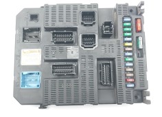 Recambio de caja reles / fusibles para citroën c2 (jm_) 1.4 referencia OEM IAM 9664156780  