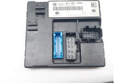 Recambio de modulo electronico para audi a6 berlina (4f2) 3.0 tdi quattro (171kw) referencia OEM IAM 4F0907289G  