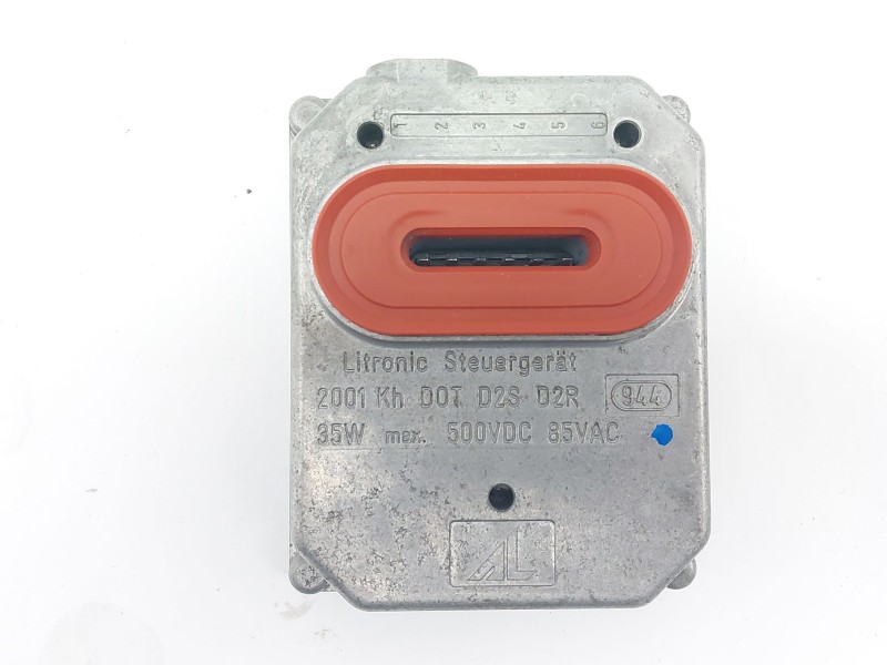 Recambio de centralita faros xenon para bmw 3 (e46) 320 i referencia OEM IAM 1307329023  