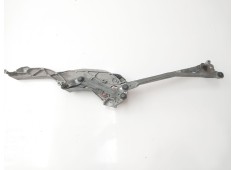 Recambio de motor limpia delantero para mercedes-benz clase e (w211) e 280 cdi (211.020) referencia OEM IAM A2118200940 13972204