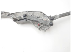 Recambio de motor limpia delantero para mercedes-benz clase e (w211) e 280 cdi (211.020) referencia OEM IAM A2118200940 13972204 2