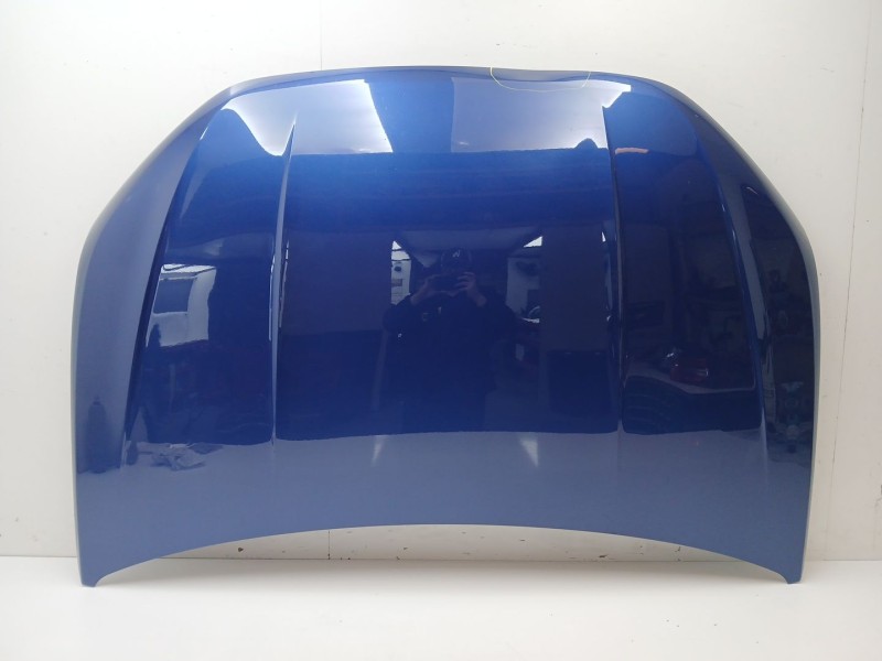 Recambio de capot para volkswagen taigo (cs1) 1.0 tsi referencia OEM IAM 2G7823155B 2G7823031B 