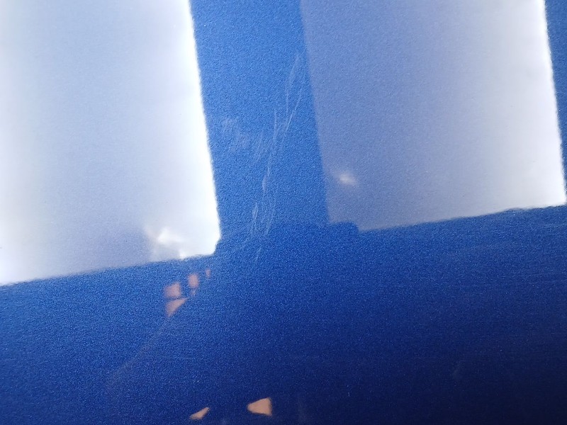 Recambio de capot para volkswagen taigo (cs1) 1.0 tsi referencia OEM IAM 2G7823155B 2G7823031B 