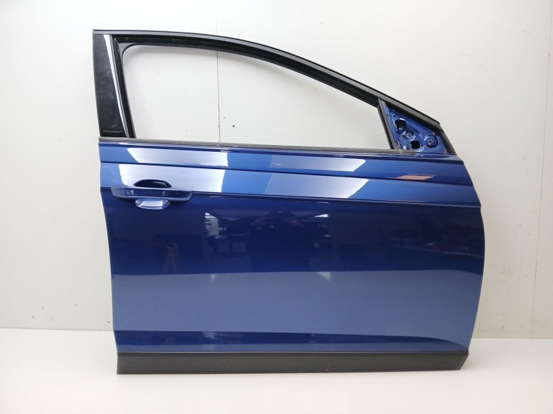 Recambio de puerta delantera derecha para volkswagen taigo (cs1) 1.0 tsi referencia OEM IAM 2G4831312G 2G4831052P 