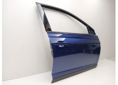 Recambio de puerta delantera derecha para volkswagen taigo (cs1) 1.0 tsi referencia OEM IAM 2G4831312G 2G4831052P  2