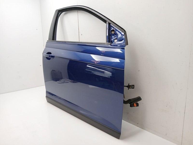 Recambio de puerta delantera derecha para volkswagen taigo (cs1) 1.0 tsi referencia OEM IAM 2G4831312G 2G4831052P 