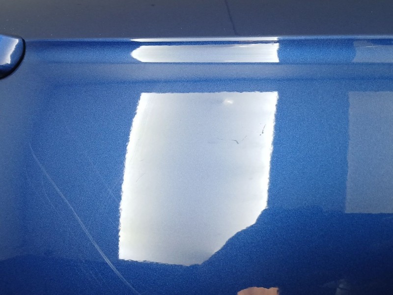 Recambio de puerta delantera derecha para volkswagen taigo (cs1) 1.0 tsi referencia OEM IAM 2G4831312G 2G4831052P 