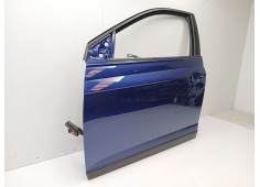 Recambio de puerta delantera izquierda para volkswagen taigo (cs1) 1.0 tsi referencia OEM IAM 2G4831311G 2G4831051P  2