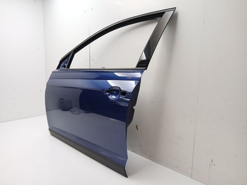 Recambio de puerta delantera izquierda para volkswagen taigo (cs1) 1.0 tsi referencia OEM IAM 2G4831311G 2G4831051P 