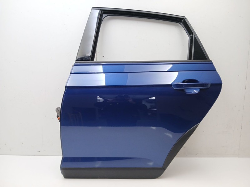 Recambio de puerta trasera izquierda para volkswagen taigo (cs1) 1.0 tsi referencia OEM IAM 2G4833311E 2G4833051R 
