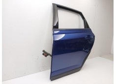 Recambio de puerta trasera izquierda para volkswagen taigo (cs1) 1.0 tsi referencia OEM IAM 2G4833311E 2G4833051R  2