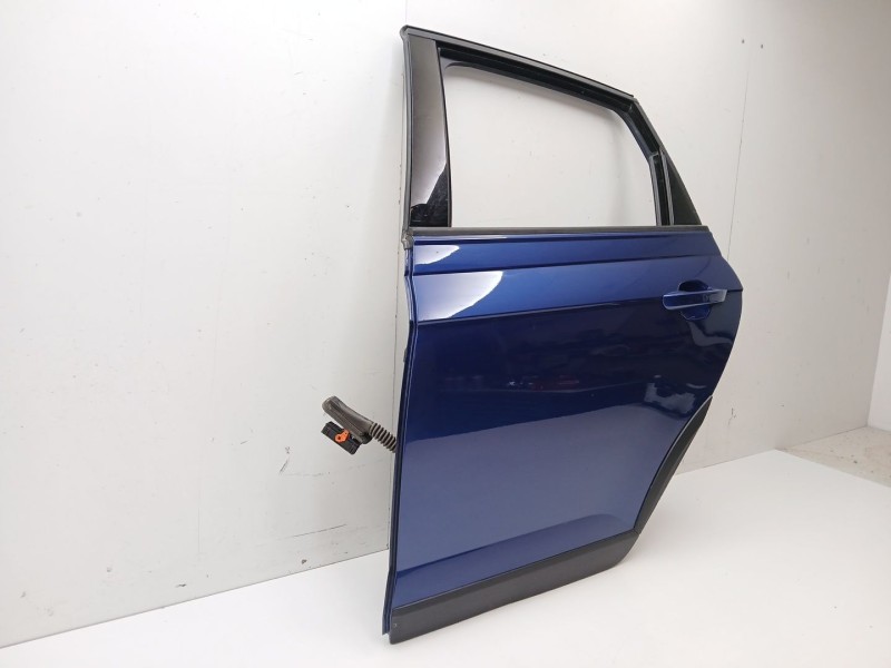 Recambio de puerta trasera izquierda para volkswagen taigo (cs1) 1.0 tsi referencia OEM IAM 2G4833311E 2G4833051R 