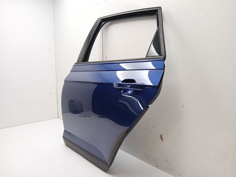 Recambio de puerta trasera izquierda para volkswagen taigo (cs1) 1.0 tsi referencia OEM IAM 2G4833311E 2G4833051R 