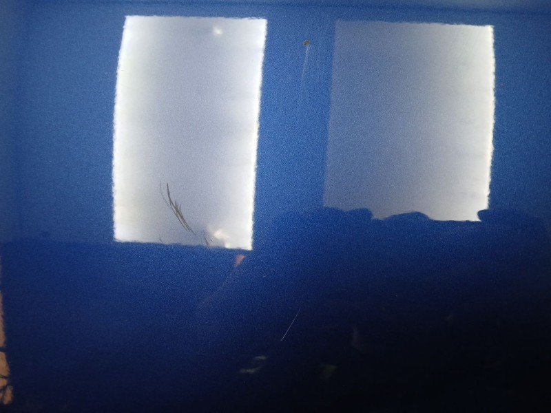 Recambio de puerta trasera izquierda para volkswagen taigo (cs1) 1.0 tsi referencia OEM IAM 2G4833311E 2G4833051R 