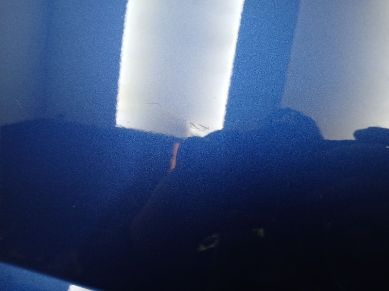 Recambio de puerta trasera izquierda para volkswagen taigo (cs1) 1.0 tsi referencia OEM IAM 2G4833311E 2G4833051R 