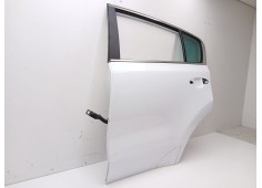 Recambio de puerta trasera izquierda para kia sportage iv (ql, qle) 1.7 crdi referencia OEM IAM 77003F1000   2