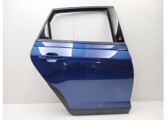 Recambio de puerta trasera derecha para volkswagen taigo (cs1) 1.0 tsi referencia OEM IAM 2G4833312E 2G4833052R 