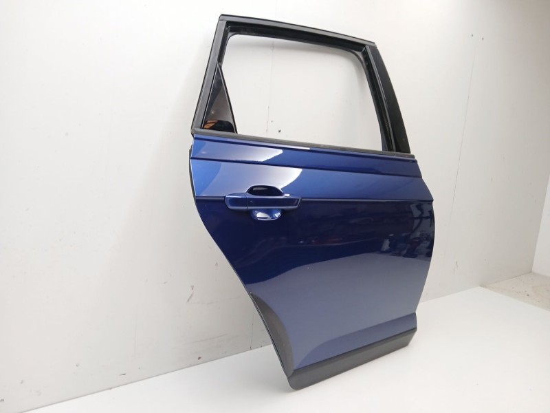 Recambio de puerta trasera derecha para volkswagen taigo (cs1) 1.0 tsi referencia OEM IAM 2G4833312E 2G4833052R 