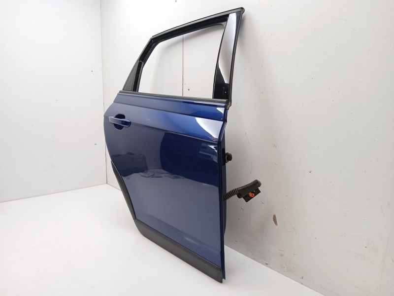 Recambio de puerta trasera derecha para volkswagen taigo (cs1) 1.0 tsi referencia OEM IAM 2G4833312E 2G4833052R 