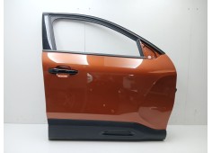 Recambio de puerta delantera derecha para citroën c4 iii (ba_, bb_, bc_) 1.2 puretech 130 (bahnsa, bahnsb) referencia OEM IAM 98