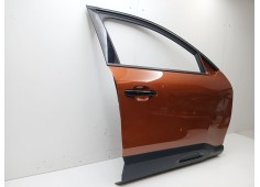 Recambio de puerta delantera derecha para citroën c4 iii (ba_, bb_, bc_) 1.2 puretech 130 (bahnsa, bahnsb) referencia OEM IAM 98 2