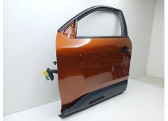 Recambio de puerta delantera izquierda para citroën c4 iii (ba_, bb_, bc_) 1.2 puretech 130 (bahnsa, bahnsb) referencia OEM IAM  2
