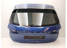 Recambio de porton trasero para volkswagen taigo (cs1) 1.0 tsi referencia OEM IAM 2G7827025D  