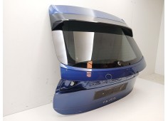 Recambio de porton trasero para volkswagen taigo (cs1) 1.0 tsi referencia OEM IAM 2G7827025D   2