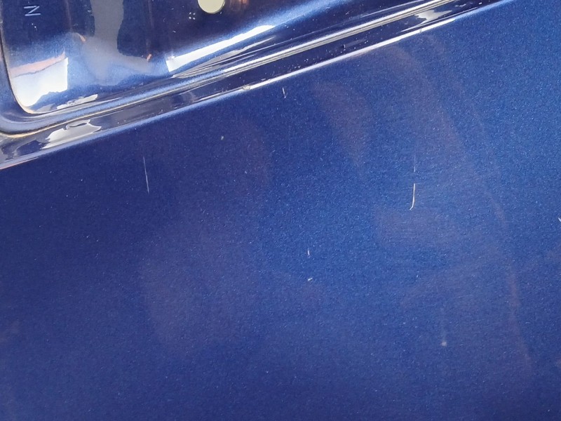 Recambio de porton trasero para volkswagen taigo (cs1) 1.0 tsi referencia OEM IAM 2G7827025D  