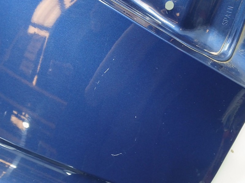 Recambio de porton trasero para volkswagen taigo (cs1) 1.0 tsi referencia OEM IAM 2G7827025D  