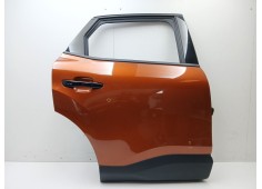 Recambio de puerta trasera derecha para citroën c4 iii (ba_, bb_, bc_) 1.2 puretech 130 (bahnsa, bahnsb) referencia OEM IAM 9834