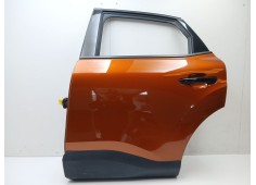 Recambio de puerta trasera izquierda para citroën c4 iii (ba_, bb_, bc_) 1.2 puretech 130 (bahnsa, bahnsb) referencia OEM IAM 98