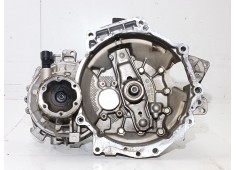 Recambio de caja cambios para seat toledo ii (1m2) 1.9 tdi referencia OEM IAM EGS  