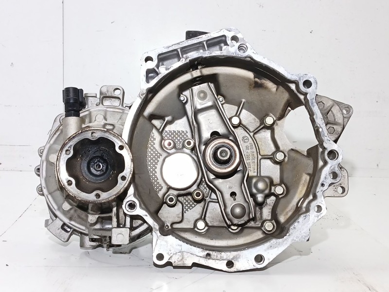 Recambio de caja cambios para seat toledo ii (1m2) 1.9 tdi referencia OEM IAM EGS  