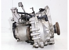 Recambio de caja cambios para seat toledo ii (1m2) 1.9 tdi referencia OEM IAM EGS   2