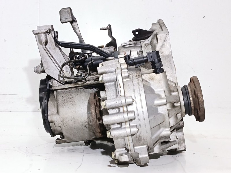 Recambio de caja cambios para seat toledo ii (1m2) 1.9 tdi referencia OEM IAM EGS  
