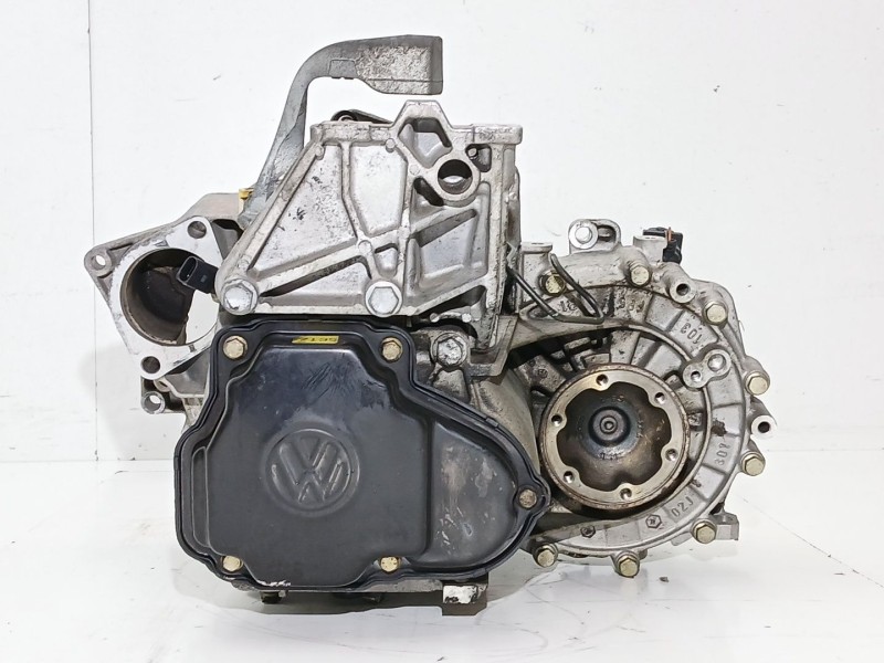 Recambio de caja cambios para seat toledo ii (1m2) 1.9 tdi referencia OEM IAM EGS  