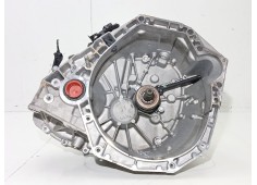 Recambio de caja cambios para renault kadjar (ha_, hl_) 1.5 blue dci 115 referencia OEM IAM TL6003 TL6 