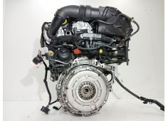 Recambio de motor completo para citroën c4 grand picasso ii (da_, de_) 1.6 hdi / bluehdi 115 referencia OEM IAM 9H05 A2C53381555