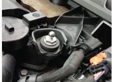 Recambio de motor completo para citroën c4 grand picasso ii (da_, de_) 1.6 hdi / bluehdi 115 referencia OEM IAM 9H05 A2C53381555 2