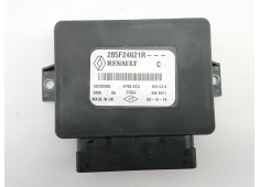 Recambio de modulo electronico para renault kadjar (ha_, hl_) 1.5 blue dci 115 referencia OEM IAM 285F24621R  
