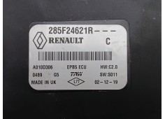 Recambio de modulo electronico para renault kadjar (ha_, hl_) 1.5 blue dci 115 referencia OEM IAM 285F24621R   2