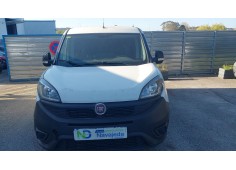 fiat doblo cargo (263_) del año 2020