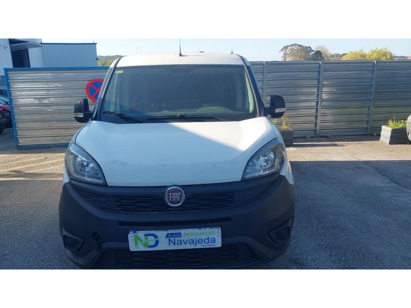 fiat doblo cargo (263_) del año 2020