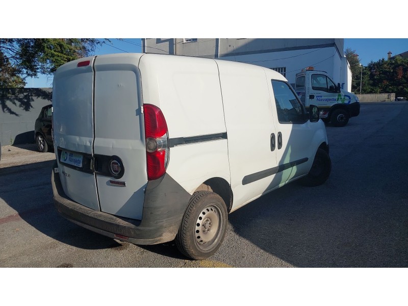 fiat doblo cargo (263_) del año 2020