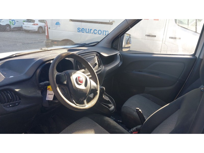 fiat doblo cargo (263_) del año 2020