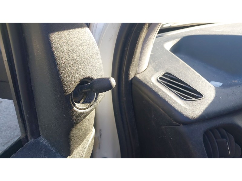 fiat doblo cargo (263_) del año 2020