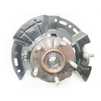 MANGUETA DELANTERA IZQUIERDA 51715G4AA0 