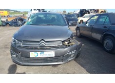 citroën c-elysee (dd_) del año 2020