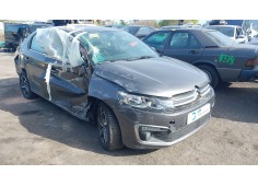 citroën c-elysee (dd_) del año 2020 2
